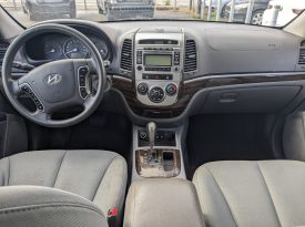 HYUNDAI SANTAFE SPORT 2011