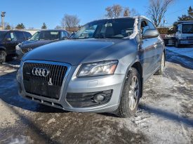 AUDI Q5 2010