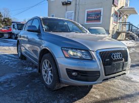 AUDI Q5 2010