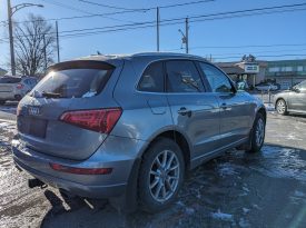 AUDI Q5 2010