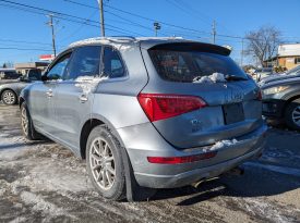 AUDI Q5 2010