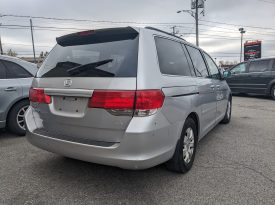 HONDA ODYSSEY 2010