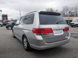 HONDA ODYSSEY 2010