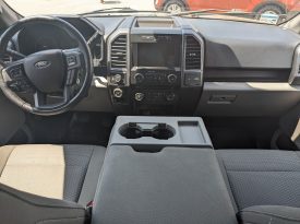 FORD F-150 XTL XTR 2017