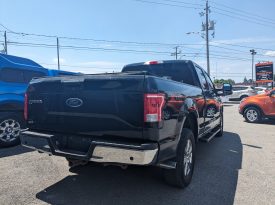 FORD F-150 XTL XTR 2017