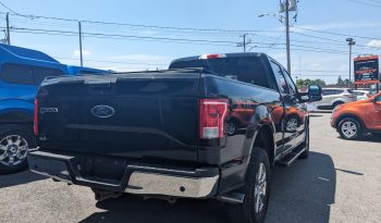 
									FORD F-150 XTL XTR 2017 complet								
