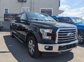 FORD F-150 XTL XTR 2017