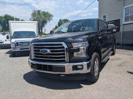 FORD F-150 XTL XTR 2017