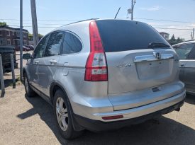 HONDA CRV 2011