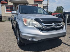 HONDA CRV 2011