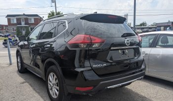 NISSAN ROGUE 2019 full