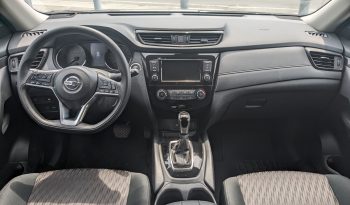 NISSAN ROGUE 2019 full