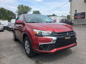 MITSUBISHI RVR ES 2019