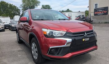 
									MITSUBISHI RVR ES 2019 complet								