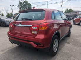 MITSUBISHI RVR ES 2019