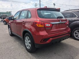 MITSUBISHI RVR ES 2019