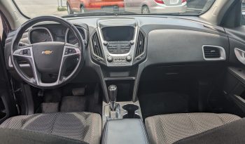 CHEVROLET EQUINOX LT 2016 full