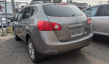 
									Nissan Rogue SL 2008 complet								