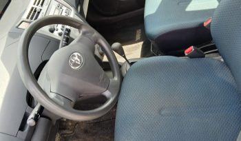 
									toyota yaris 2008 complet								