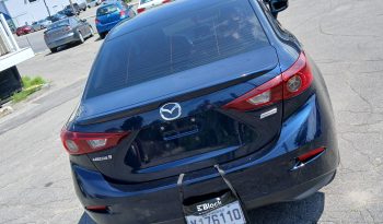 Mazda 3 SkyActive 2014 full