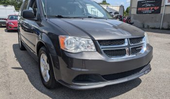 DODGE GRAND CARAVAN 2015 full