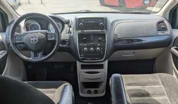 DODGE GRAND CARAVAN 2015 full