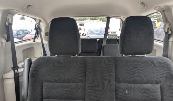 DODGE GRAND CARAVAN 2018 full