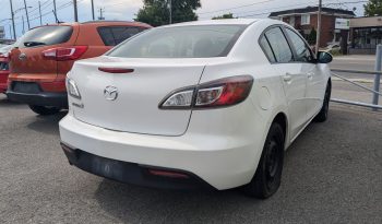 Mazda 3 2011 full