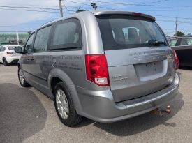 Dodge Grand Caravan 2016