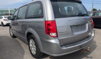 Dodge Grand Caravan 2016 full