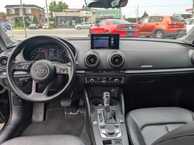 Audi A3 2020