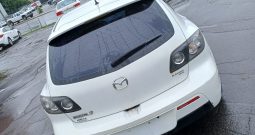 Mazda 3 gs 2008