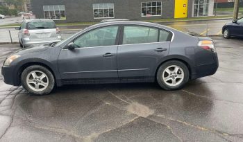 
									NISSAN ALTIMA 2009 complet								