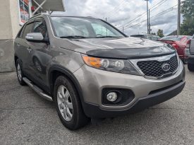 Kia Sorento 2012