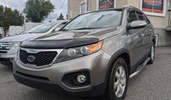 Kia Sorento 2012 full