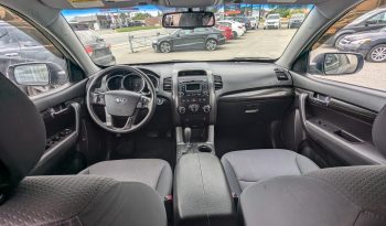 Kia Sorento 2012 full