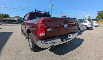 
									DODGE RAM 1500 BIGHORN 2017 DIESEL complet								