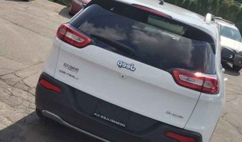 Jeep Cherokee LIMITED 2014 full