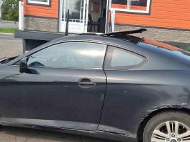 Hyundai Tiburon GS 2007