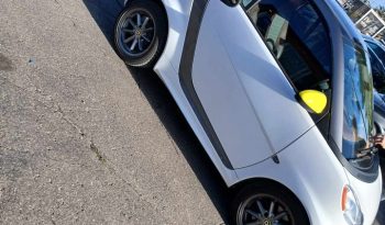 
									Smart Fortwo 2014 complet								