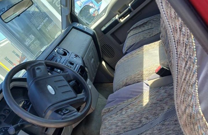 
								ford f250 sd 2008 complet									