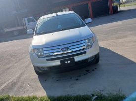 Ford Edge 2010