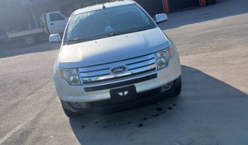 
									Ford Edge 2010 complet								