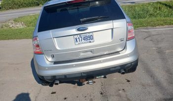 
									Ford Edge 2010 complet								