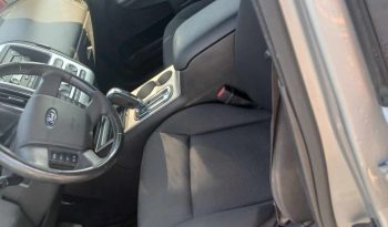 
									Ford Edge 2010 complet								