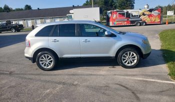 
									Ford Edge 2010 complet								