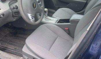 Malibu 2011 LS full