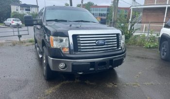 F-150 2010 XTR full