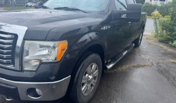 F-150 2010 XTR full