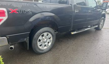 
									F-150 2010 XTR complet								